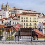 PRIVATE TOUR full day 7 Hills of Lisbon - The Bottom Line