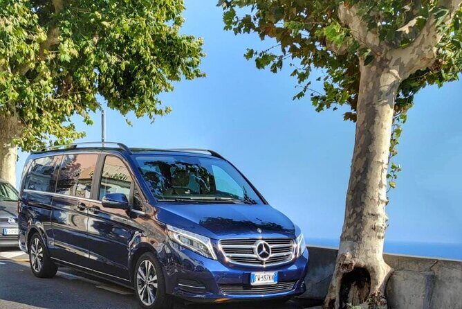 Private Tour: Full day Amalfi Coast from Sorrento - What the Tour Includes and What to Consider