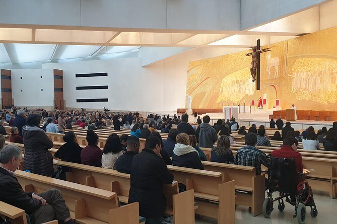 Private Tour Full Day Fátima - Porto - Óbidos - from Lisbon - The Sum Up