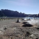 Private tour Full Day Furnas 1 to 4 people - Lagoa das Furnas – Witnessing Local Cooking and Natural Wonders