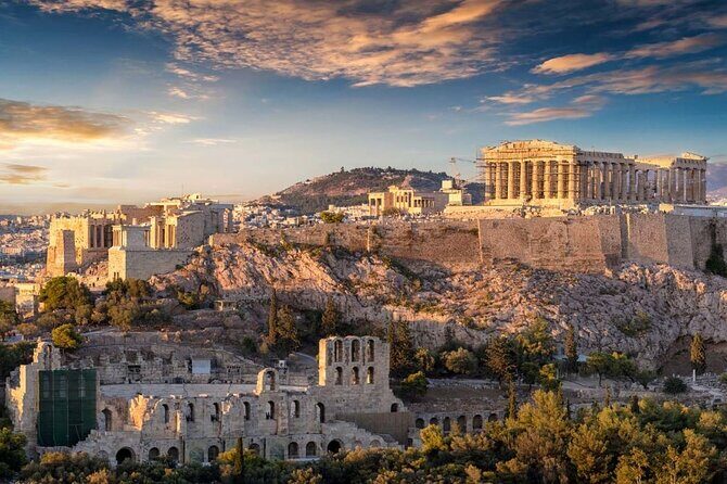 Private Tour Full Day in Athens - What Travelers Say and Why It Matters