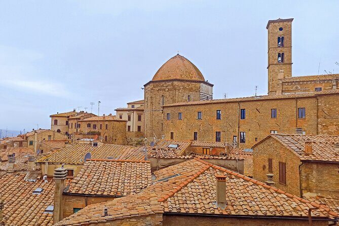 PRIVATE TOUR: Full-Day Volterra & San Gimignano with Wine Tasting Experience - Price and Value: Is It Worth It?