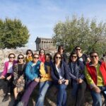 Private Tour: Garni Temple, Geghard Monastery, Holy Echmiadzin, Zvartnots Temple - What Makes This Tour Stand Out?