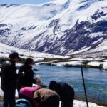 Private tour Geiranger and Glaciers 1 to 15 people - Exploring Norway’s Majestic Landscapes: What to Expect