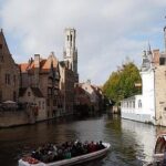 Private Tour: Ghent and Bruges From Brussels Full Day - The Value of the Tour