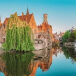 Private Tour: Ghent and Bruges From Brussels Full Day - An In-Depth Look at the Tour Experience