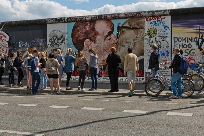 Private Tour Guide Berlin with a Local: Kickstart your Trip, Personalized - Why This Tour Delivers Good Value
