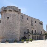 Private tour guide Conversano, the history of ancient Norba a few steps from the sea - The Itinerary in Detail