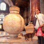 Private Tour Guide in Istanbul 8 Hours English Speaking - Practical Tips for Booking and Enjoying the Tour