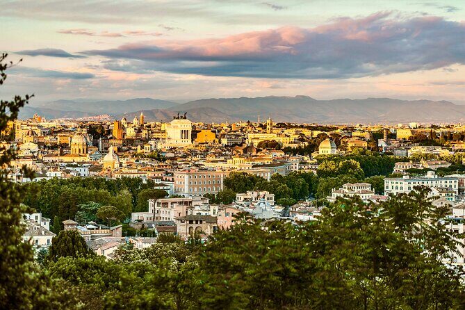 Private Tour Guide Rome with a Local: Kickstart your Trip, 100% Personalized - In-Depth: What to Expect from the Itinerary