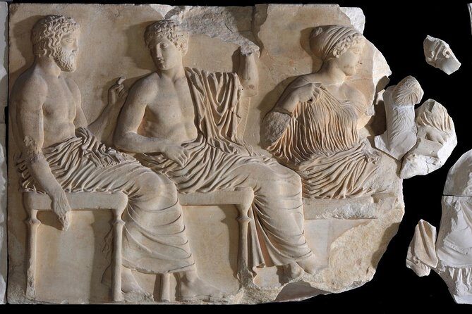 Private Tour: Half day Athens Sightseeing and Acropolis Museum - Value for Money and Overall Experience