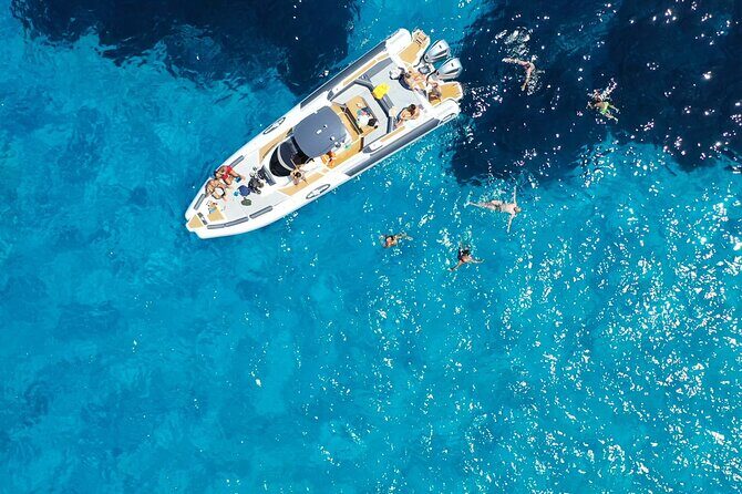 Private Tour Half Day Boat Trip in Favignana from Trapani - Practical Details and Considerations