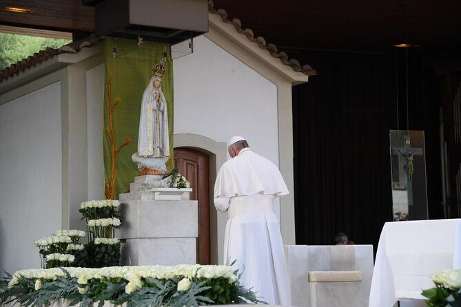 Private Tour - Half Day FÁTIMA from Lisbon - Authentic Insights from Past Travelers