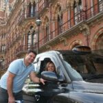 Private Tour: Half Day Harry Potter Black Taxi Tour of London - FAQ