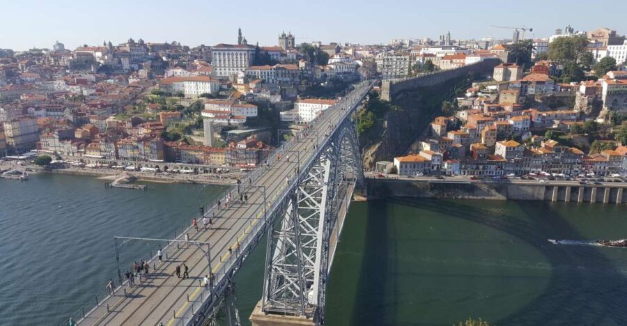 Private Tour Half Day in Porto with Boat Trip - Who Is This Tour Best For?