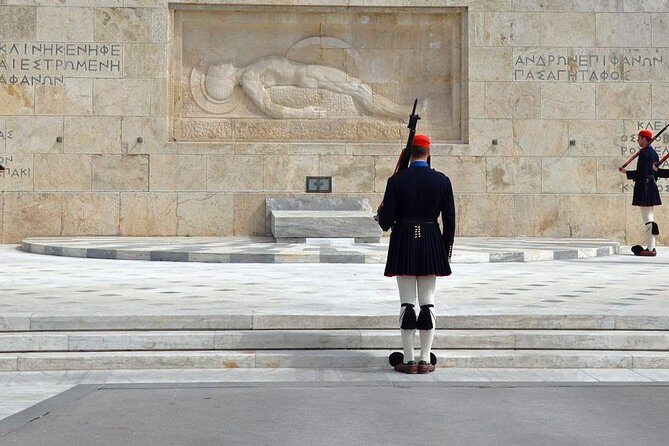 Private Tour: Highlights of Athens Including The Acropolis with Lunch or Dinner - The Practicalities: What to Expect