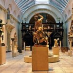 Private Tour, Highlights of the Victoria&Albert Museum - Artistic and Cultural Highlights