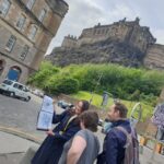Private tour: History and Mystery in Edinburgh's Old Town - The Itinerary in Detail