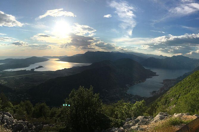 Private tour: Homemade food and wine tasting at my family home - Who Will Love This Tour?