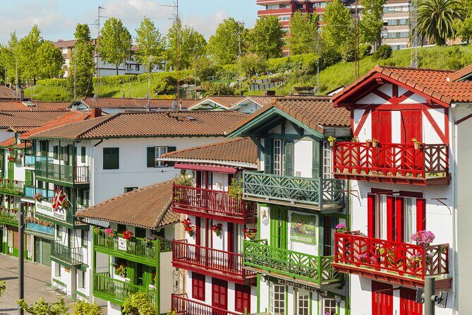 Private Tour Hondarribia, San Juan & San Pedro From San Sebastian - What’s Included and What to Keep in Mind
