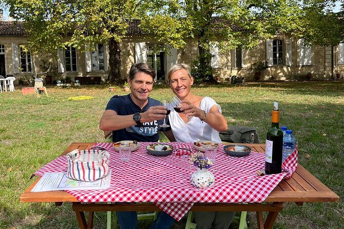 Private Tour in 2cv in the Vineyards with Tasting and Picnic - Practical Details and Tips