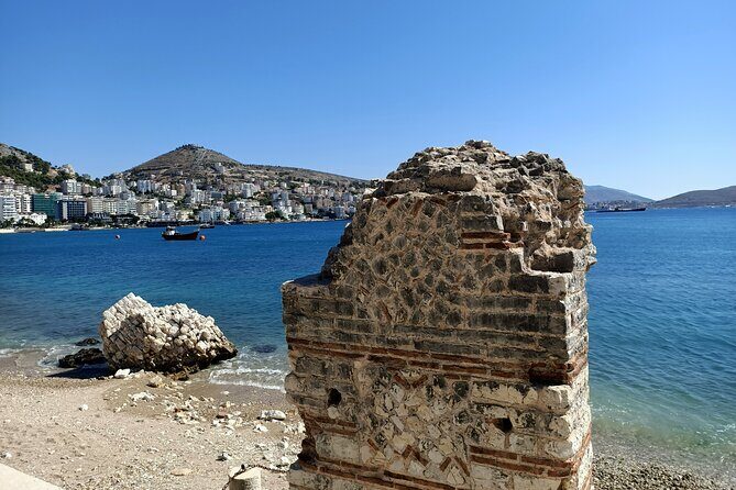 Private Tour in Albanian Riviera - What’s Included and What’s Not