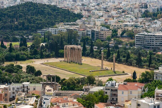 "Private tour in Athens" - FAQs