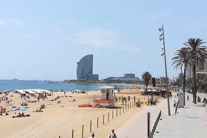 Private tour in Barcelona - What You Can Expect from the Experience