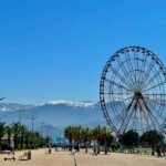 Private Tour in Batumi and Dendrological Park from Kutaisi - Transportation and Practicalities