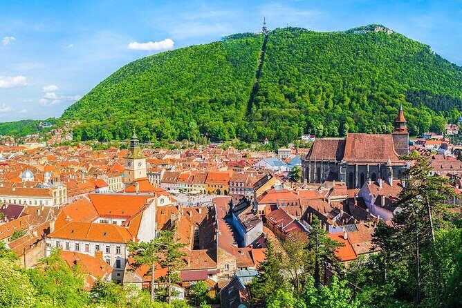 Private Tour in Bran Castle, Peles Castle, and Brasov - The Sum Up
