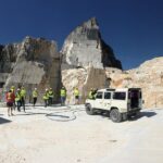 PRIVATE tour in Carrara marble quarries with 4x4 vehicles - Why This Tour Works for You