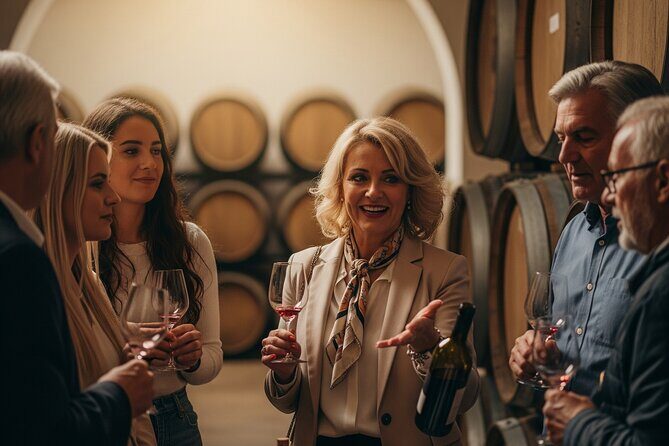 Private Tour in Dijon with your Official Tour Guide - The Authentic Touch: Insights from Reviewers