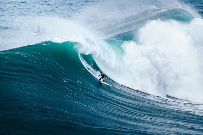 Private Tour in Fátima, Nazaré and Óbidos from Lisbon - Who Will Love This Tour?