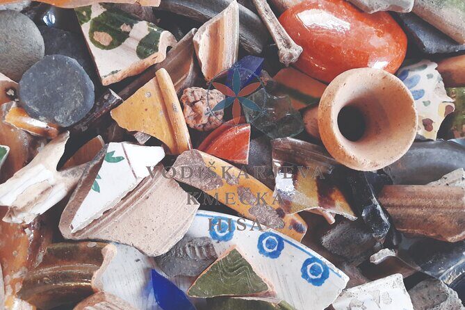 Private Tour in Kamnik - Mammoth - Farmhouse and Organic Farm - Practical Details and Tips