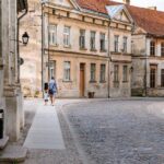 Private Tour in Kuldiga, Latvia - Venturing to Riezupe Sand Caves: A Unique Natural Encounter