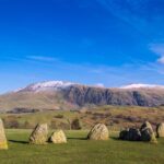Private Tour in Lake District from York in a 16 Seater Mercedes - Practical Tips for a Smooth Experience
