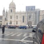 Private Tour in Lisbon, Half day - Transport and Comfort