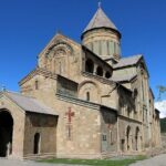 Private Tour in Mtskheta , Jvari and Tbilisi - Practical Details and What to Expect