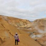 Private Tour in Northern Iceland from Akureyri - The Itinerary Breakdown: What You’ll See and Experience