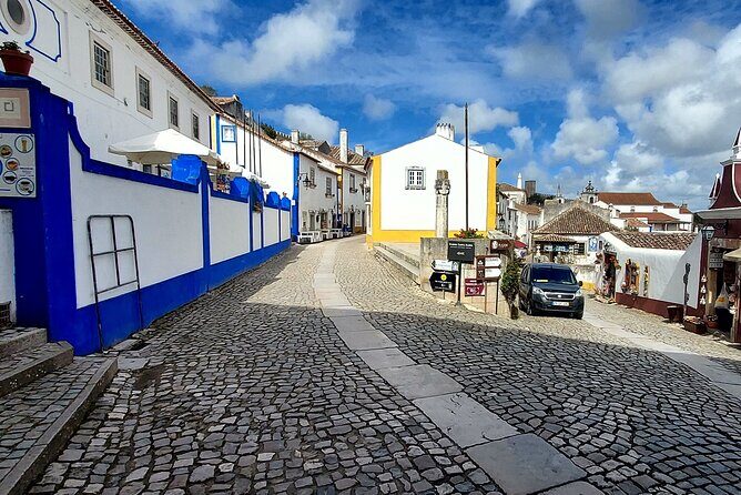 Private Tour in Óbidos, Mafra and The Silver Coast - The Sum Up
