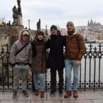 Private Tour in Prague Old Town Essentials - Rudolfinum and the Lesser Town Panorama