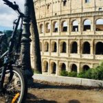 Private tour in Rome with an Electric bike and Local Food - What’s Included and What to Expect
