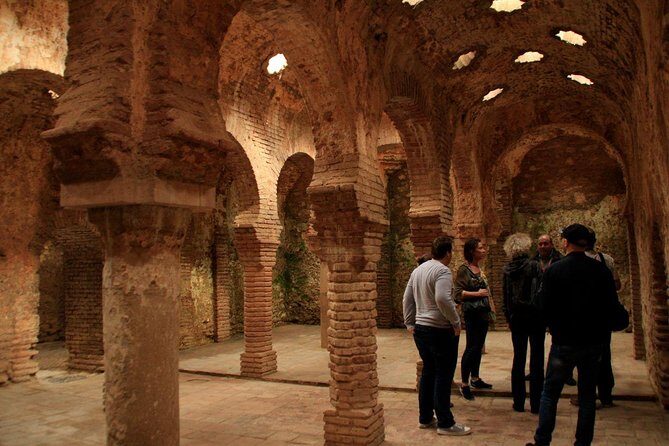 Private Tour in Ronda including the Bullring and Main Church - Authentic Experiences and Guided Insights
