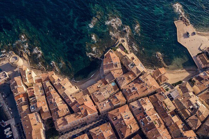 Private tour in Saint-Tropez - The Overall Experience