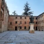 Private Tour in Salamanca Universitaria - Who is This Tour Best Suited For?