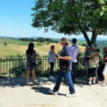 Private Tour in San Gimignano and Chianti Day Trip from Florence - Authentic Experiences and Real-World Tips