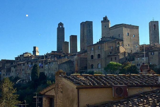 Private Tour in San Gimignano - Price and Value Analysis