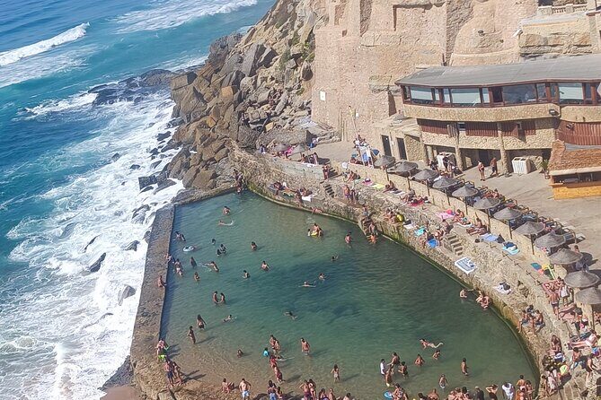 Private Tour in Sintra and Cascais by Jeep - The Value of This Tour