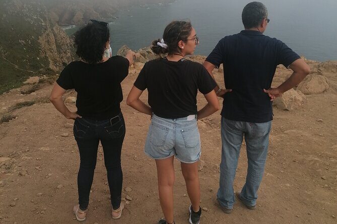 Private Tour in Sintra and Cascais - Who Is This Tour Best For?