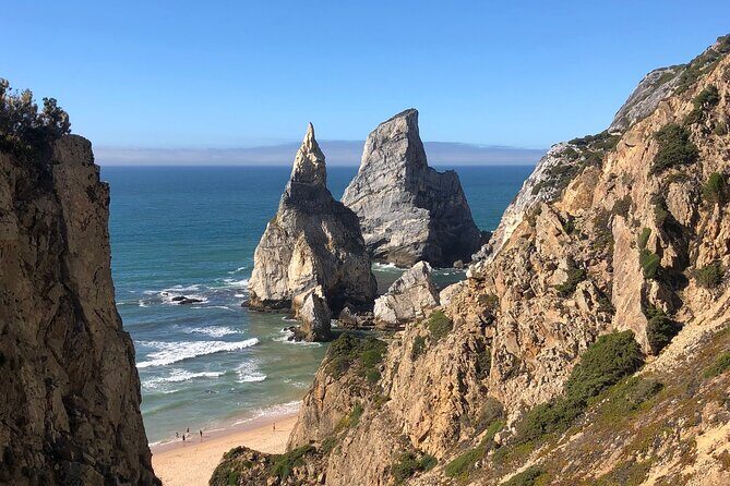 Private Tour in Sintra, Cabo da Roca and Cascais - Practical Details That Matter